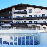 Hotel Egerthof 3*