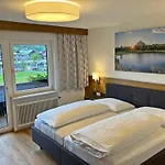 Egerthof Hotell Seefeld in Tirol