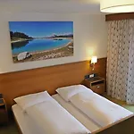 Hotell Egerthof 3*