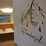 Szálloda Egerthof Seefeld in Tirol