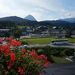 Egerthof Seefeld in Tirol