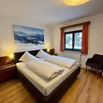 Hotell Egerthof Seefeld in Tirol
