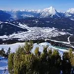Egerthof 3* Seefeld in Tirol