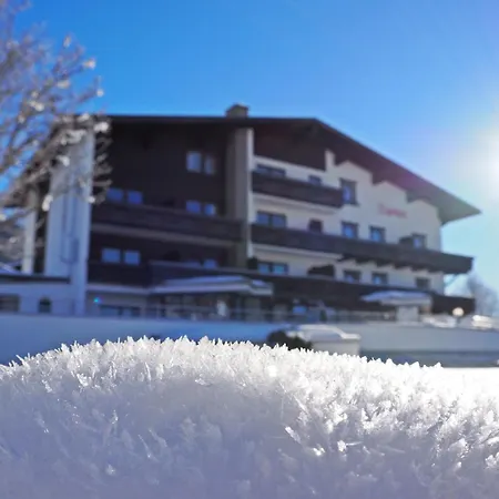 Egerthof Отель 3*