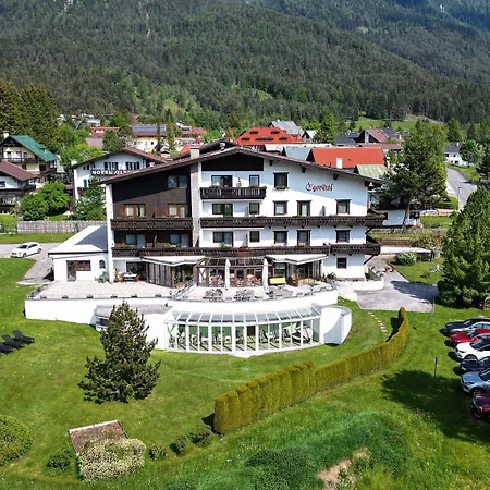 Отель Egerthof 3*
