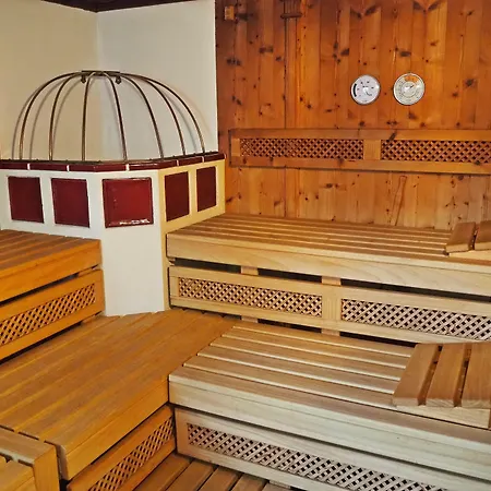 Egerthof Hotell Seefeld in Tirol