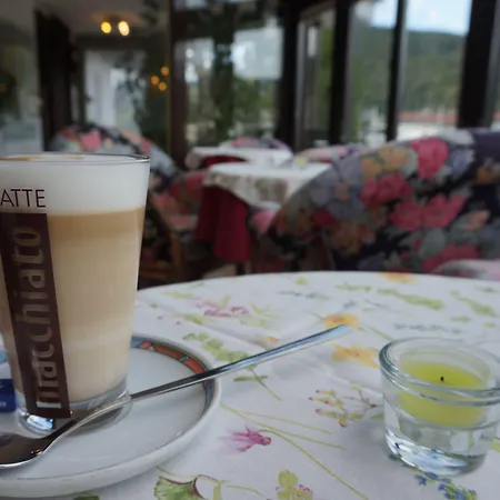 Egerthof 3* Зеефельд в Тироле