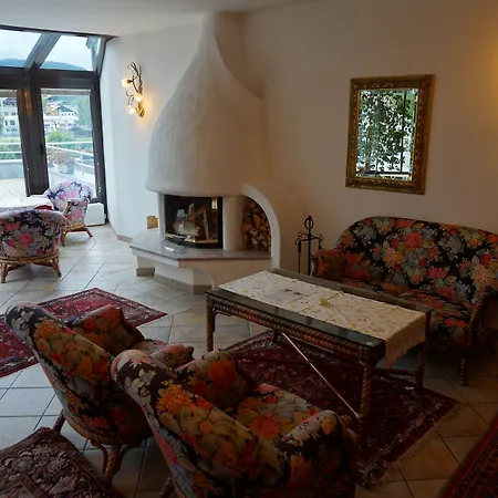 Egerthof Hotel Seefeld in Tirol