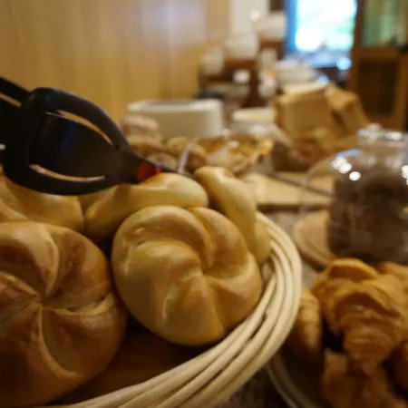 Отель Egerthof Зеефельд в Тироле