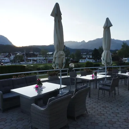 Egerthof 3* Зеефельд в Тироле