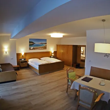 Egerthof 3* Seefeld in Tirol