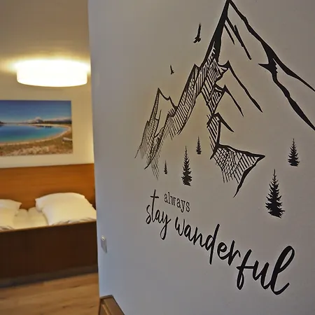 Hotel Egerthof Seefeld in Tirol