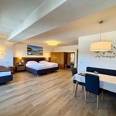 Hotel Egerthof 3*