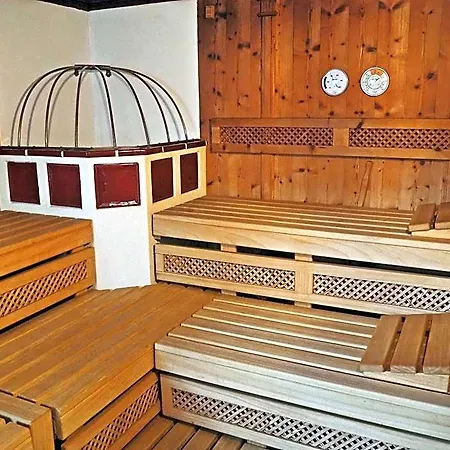 Отель Egerthof