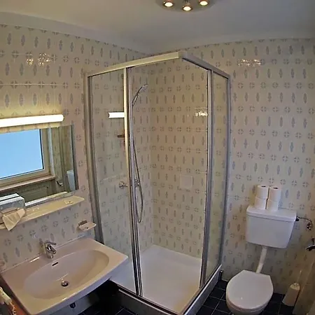 Отель Egerthof Зеефельд в Тироле