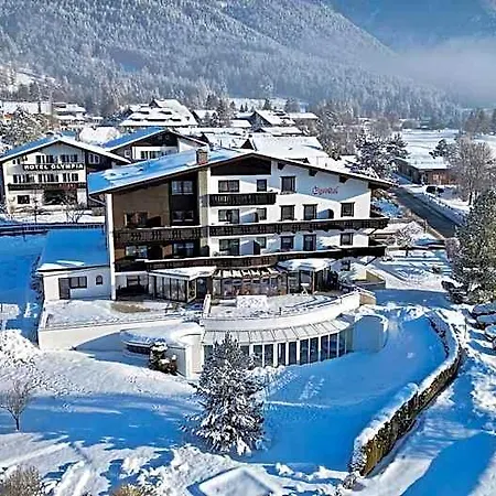 Egerthof Отель