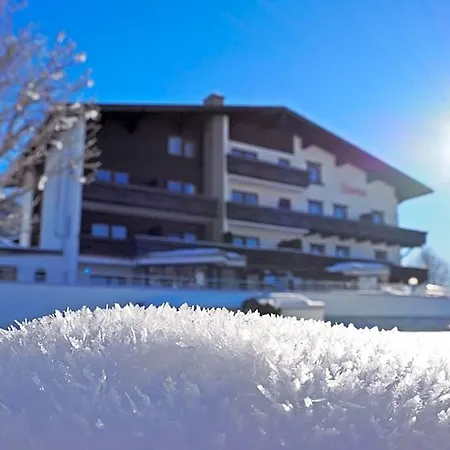 Egerthof 3* Зеефельд в Тироле