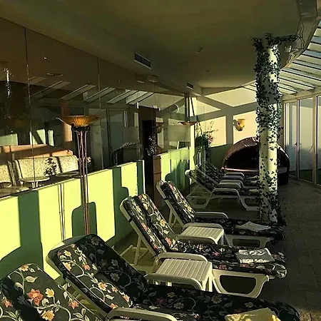 Egerthof 3* Зеефельд в Тироле