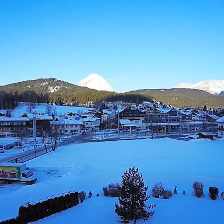 Egerthof Отель 3*