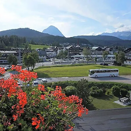 Отель Egerthof 3*