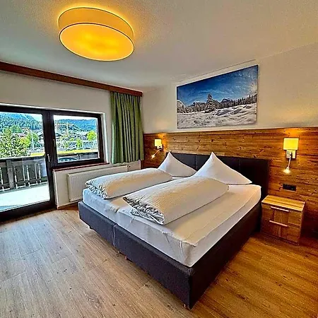 Отель Egerthof 3*