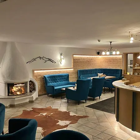 Egerthof 3*