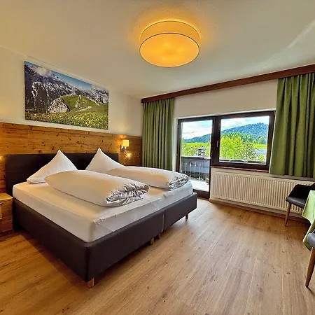 Egerthof Ξενοδοχείο 3*