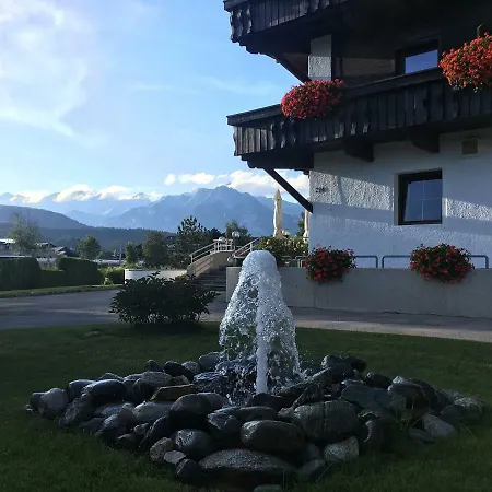 Egerthof Отель