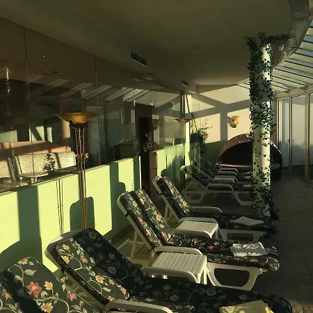 Egerthof Hotel Seefeld in Tirol