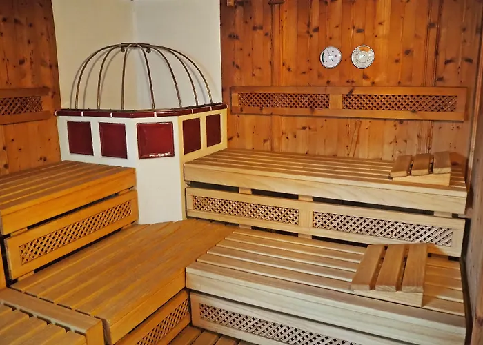 Egerthof Hotel Seefeld w Tirolu