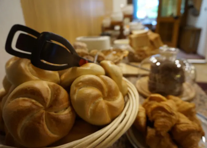 Hotel Egerthof Seefeld w Tirolu